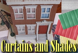 click to go to Curtains and Shades page
