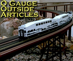 Click to see O Gauge Outside Index Page.