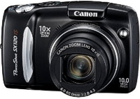 Canon SX120IS