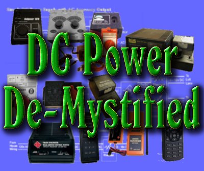 DC Power Demystified.