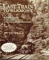 'Last Train To Elkmont' - describes the people who built, worked on, and were served by the Little River Railroad. Click here see this book on the museum's internet bookstore.
